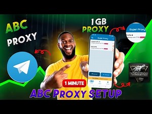 How To Setup ABC Proxy in 2026 Step-by-Step Guidefor Fast & Secure Internet ABC Proxy Configuration