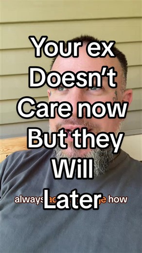 Make Your Ex Care Later: Subtle Ways to Shift Their Perspective