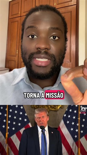 Visto Americano 🇺🇸 se Torna MISSÃO IMPOSSÍVEL Para Angolanos 🇦🇴 na Era TRUMP 🚨🔥 As autoridades norte-americanas suspenderam a emissão de várias categorias de vistos para novos requerentes angolanos, incluindo alguns vistos de imigração e determinadas categorias de vistos de não imigrante, como turismo, negócios, estudo e intercâmbio, salvo as exceções previstas pelas autoridades dos EUA. #trump #angola #vistoamericano #estadosunidos #áfrica