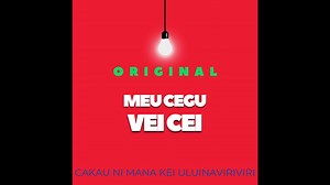 SIGIDRIGI - ORIGINAL (2025) Also available on YouTube https://youtu.be/q9yPoC-f_38?si=hdVg4Wzio-WlSTtZ MEU CEGU LI E VEI Recorded at CNM Production Fiji Composer: Joseva Levu LYRICS: Cava na vuni nomu biuti au Se cava vuni leqa oqo Keu cala kerea mo vosoti au Na watiqu mo lesuvi au mai Bula kavoro au lako curuma Valu ni mosi au valuta Sobo meu qai ravi vei cei Ni ko noqu vakamau Chrsh Meu cegu li vei cei Na bula sa buto Dodomo qo e toto Au lomalomani au Mo vosoti au Na watiqu dina ni vakamau Au 