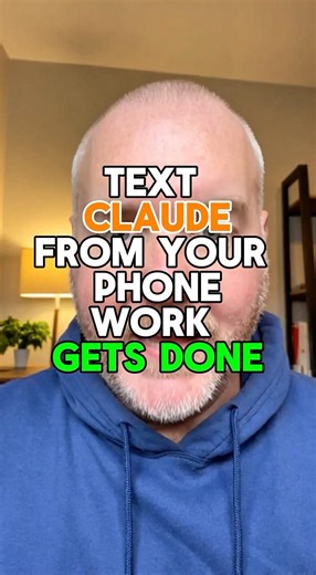 Claude Now Works While You’re Away