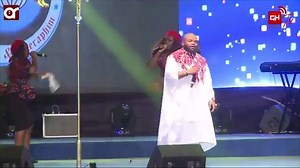 Sensational Bamidele Audacity Of Praise 2019 | Sensational Bamidele