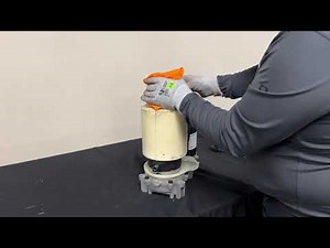 Ice-O-Matic GEM & MFI Ice Machine Bearing Diagnostics & Replacement