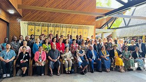 Pacific CEDAW session aims to drive gender equality and regional collaboration