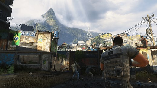 Is Modern Warfare 2 Remastered Worth Buying?