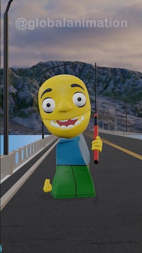 Boom chicka meme 6⃣7⃣ Animation !#roblox #meme #shorts