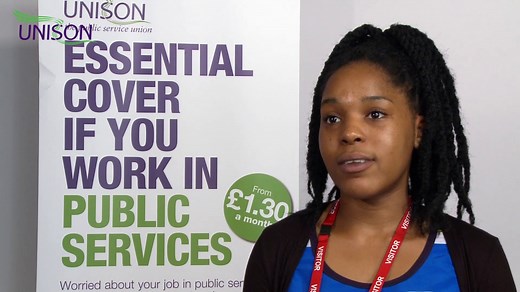 Apprentices - UNISON National