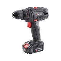 Visseuse-perceuse sans fil 12 V ABS 12 compact | WURTH