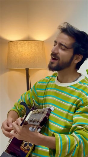 gehra hua | dhurandar #dhurandar #arijitsingh #viral #cover #dhurandharmovie #gehrahua