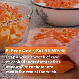 306K views · 379 reactions | It can be a challenge to get dinner on the table every. single. night. So we're making it a little easier with these tips and recipes. #sponsored Learn More: https://armagazine.com/3gw65An | Allrecipes | Facebook