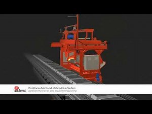 sinto – Casting processes for Green Sand Moulding