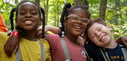 What to Expect - The Adventure Park at Long Island