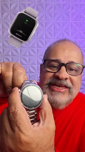 smartwatch m19