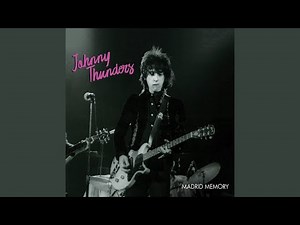 14th Street Beat (Live)