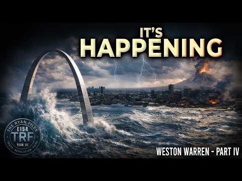 Why Does the World Feel 'Off'? | Weston Warren Part 4