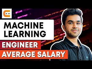 Machine Learning Engineer Average Salary, Resume & Jobs | Machine Learning Engineer | Coding Ninjas