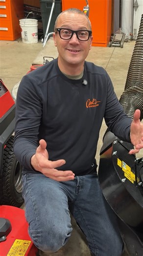 Replacing the Gravely ZT HD belt is a lot easier when you know what to expect. Josh walks through the belt replacement step by step, calling out the tight spaces and small details that usually cause frustration. Knowing the correct order makes the job go smoother and saves time. If you need the correct belt or would rather have our service team handle it, stop by Carl’s Mower & Saw, and we’ll get you taken care of. . . . #CarlsMowerAndSaw #Gravely #ZeroTurnMower | Carl's Mower & Saw
