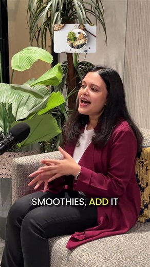 Nut Butter Isn't The Problem! This Is! | That Conscious Foodie #food #healthy #nutbutter #wellness