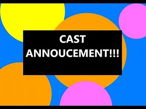 Cast Announcement!!! (The Wiggles Movie) (Fan Made Version)