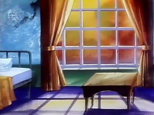 Candy Candy | Capitulo 89 | El desaparecido señor Albert