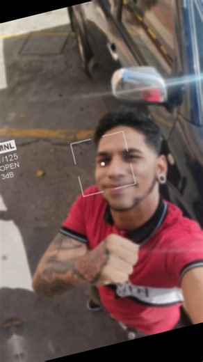 Luigi Rodriguez on TikTok