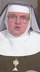 The Spiritual Life | Mother Angelica Live Classics Watch Mother Angelica Live Classics anytime at EWTN.com/OnDemand | EWTN