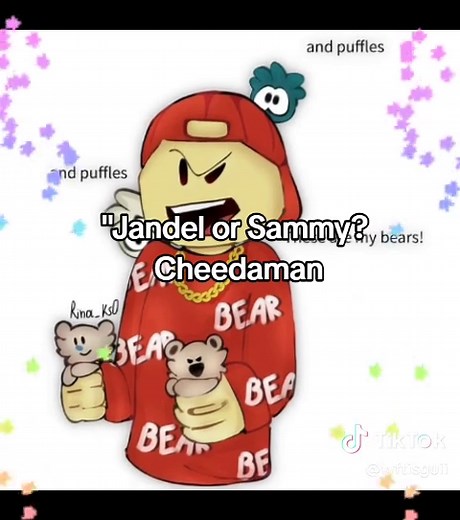 Adorable Developer Moments with Cheedaman