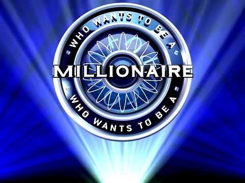 Who Wants to be a Millionaire Full Theme Song New YouTube 360p