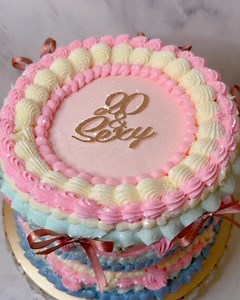 Whipped Sweet Shoppe on Reels