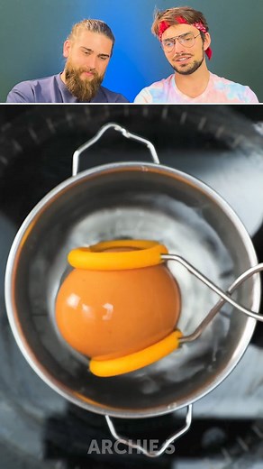 Must-Have Tools for Every Home Chef !!! The Dudes REACT to 5-Minute Crafts Kitchen Gadgets | Archie5 Reacts