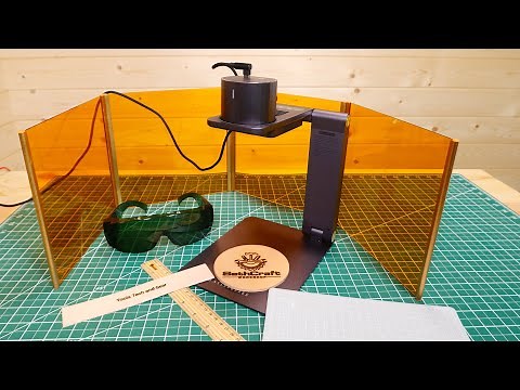 LaserPecker L1 Pro Laser Engraver