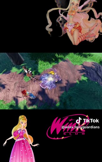 ✨ The Fairy Guardians La Rançon ✨ je vous poste la dernière partie ça fait 3 au total comme je vous l'ai dit ce sont sur des extraits les épisodes complet sont disponibles sur youtube ✨ #thefairyguardians #winx #robloxfyp #winxclub #roblox @Winx Club @mattbcreations