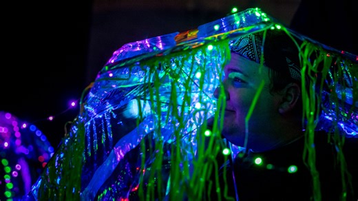 Blink tops list of 10 biggest Cincinnati events this weekend (twice!)