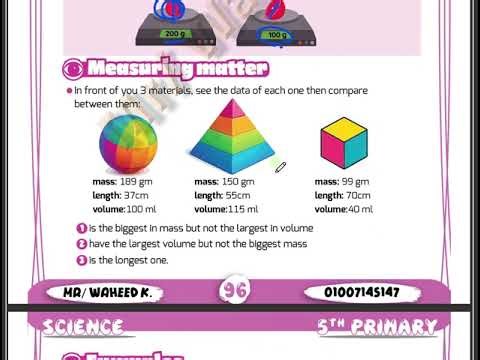 unit 2 concept 2 lesson 4 primary 5 first term