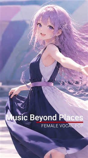 勇気をなくす前に。｜前向きになれる女性ボーカル・オリジナルポップ8曲 | Before I Lose the Nerve