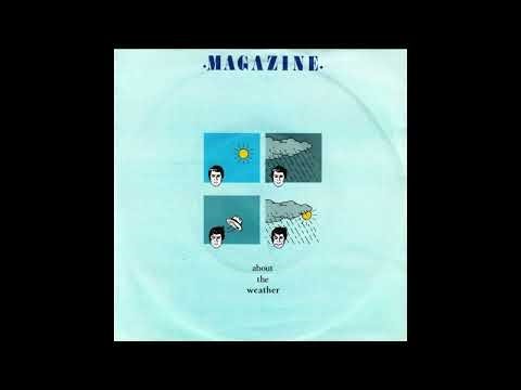 Magazine - About The Weather