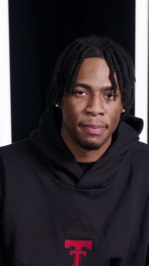 A Big 12 Heavyweight Rematch between #6 Houston vs. #12 Texas Tech is SET for tomorrow on ESPN at 2 PM EST📺 Hear from the coaches & players what it means to play in A Different League😤 #Big12MBB | Houston Cougar Men's Hoops | Red Raider Basketball | Big 12 Conference