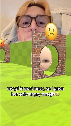 “Funny Faces” Game😂