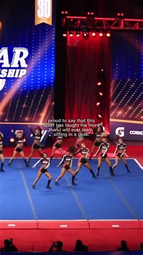 Cheerleading Stunt Tips for All-Star Teams