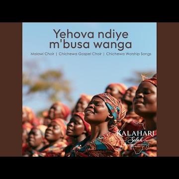 Ambuye, Munagwira Dzanja Langa (Choir)