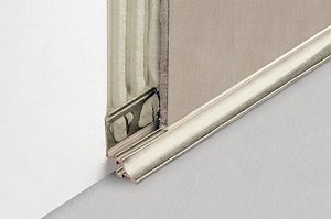 Schluter®-DILEX-AHKA | Cove-shaped Profiles | Schluter
