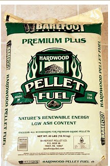 Barefoot Pellet: A Comprehensive Review