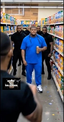 Crip Mac 5rocery 5hopping issues #viral #trending #must-see #food
