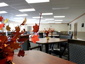 Skilled Nursing - Senior Care in Cincinnati | CommuniCare