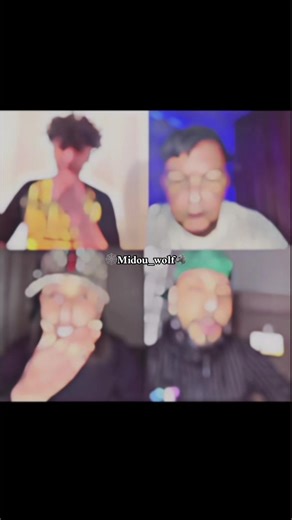 عشوائي روبيرتو: مغامرات مدهشة مع امينو