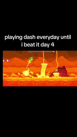 #fypシ #dash #geometrydash #viral #fyp | geometry dash