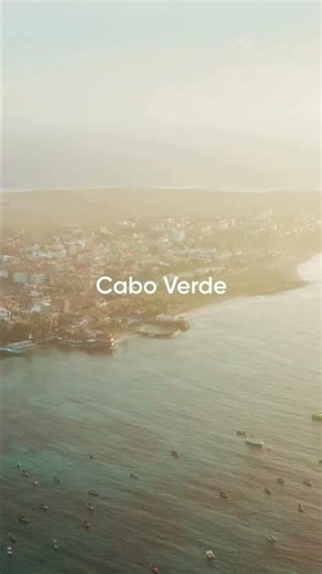 Sail the Hidden Gems of the Atlantic 🌊⛵ | Canary Islands, Cape Verde & Azores