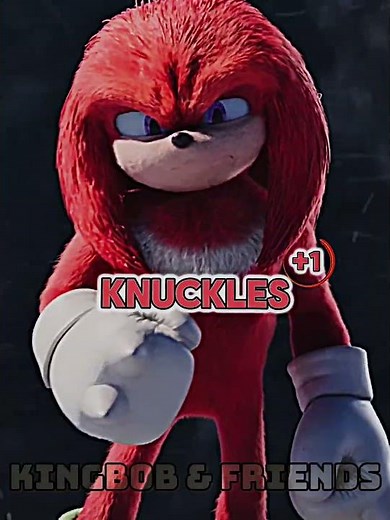 Bowser Jr VS Knuckles | @EverythingBattlesEdits Open Collab