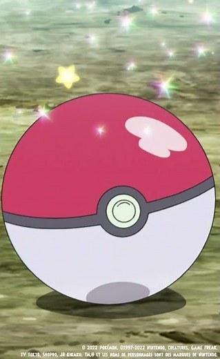 C'est le Pokémon Day sur Canal J 😍🟧#Shorts