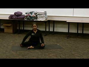 Z-Pose, a great variation for the king of hip openers, Pigeon Pose
